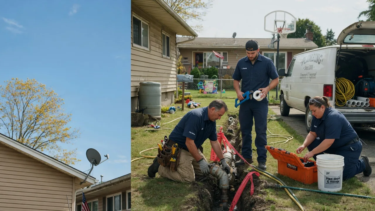 Garbage Disposal Replacement in Detroit, TX near me